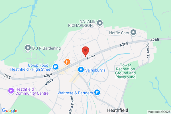 Heathfield Wine Stores