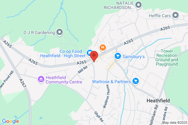 Kensington Domestic Appliances Ltd