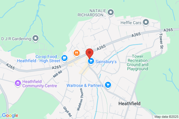 Kent And Sussex Hypnotherapy