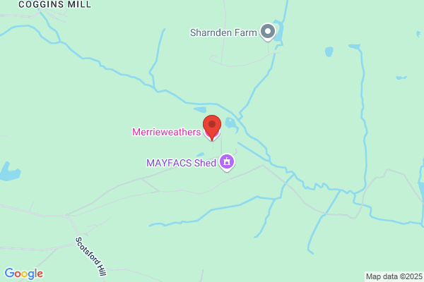 Merriemede