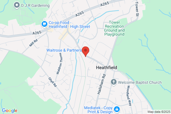 Mole Country Stores - Heathfield