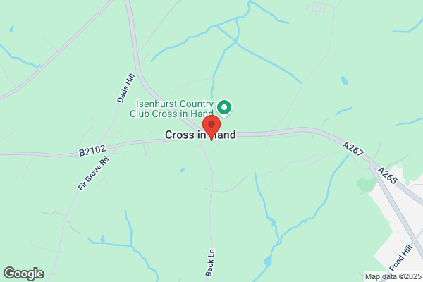 Robin Of Heathfield