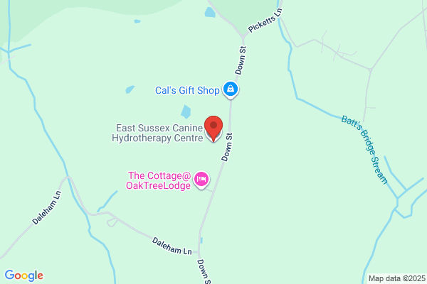 Silverden Behaviour & Hydrotherapy Centre Ltd