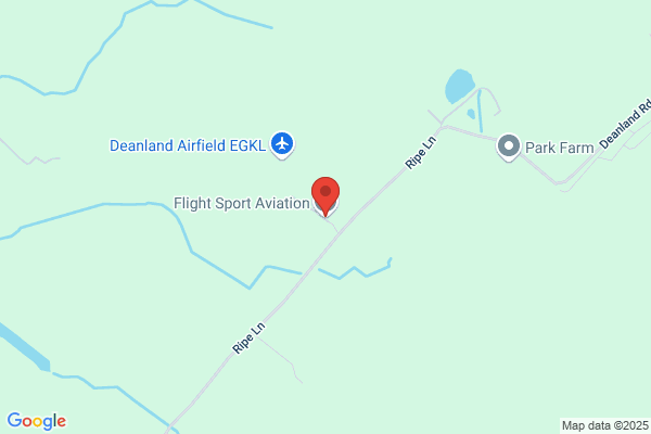 Skyline Aviation Ltd