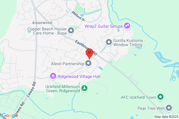 Weald Civil Engineering Ltd