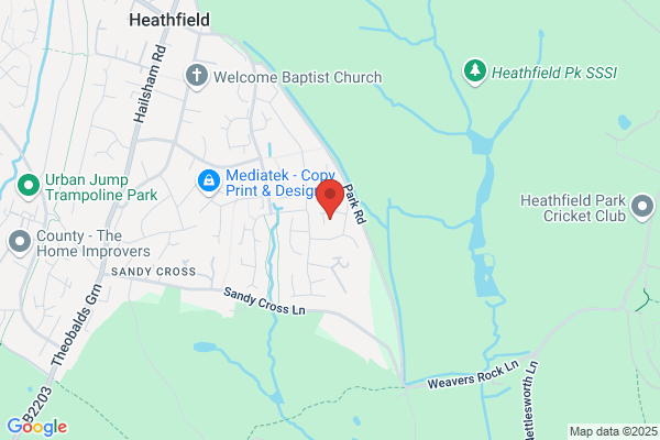 Whiteline Heating Services