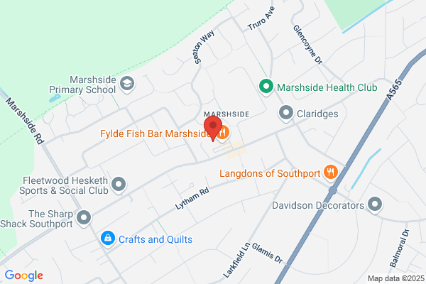 Co-op Food - Fylde Rd
