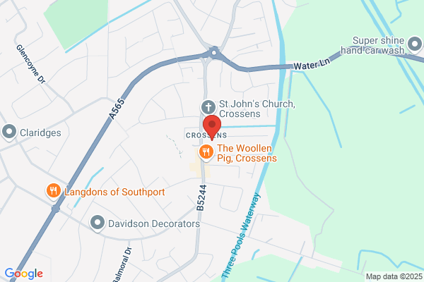 Yopa Estate Agents Southport