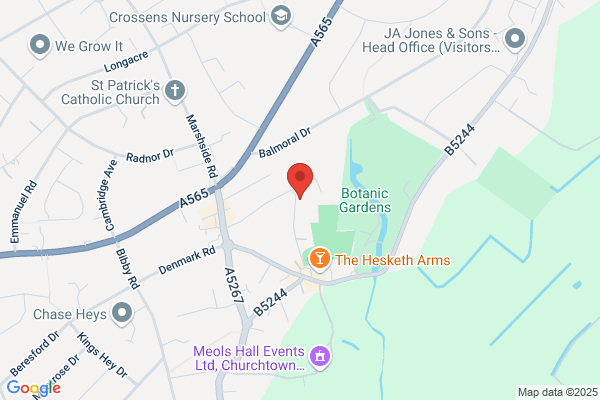 Churchtown Primary School