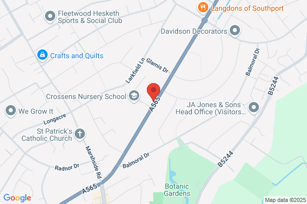 Hewitt Alarms & Electrical