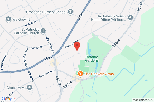 North Meols Plumbing & Heating