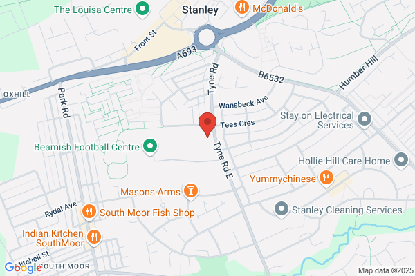 Stanley Youth Centre