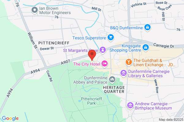 Ferrier & MacKinnon Optometrists