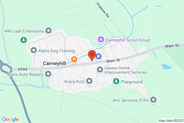 SPAR Cairneyhill