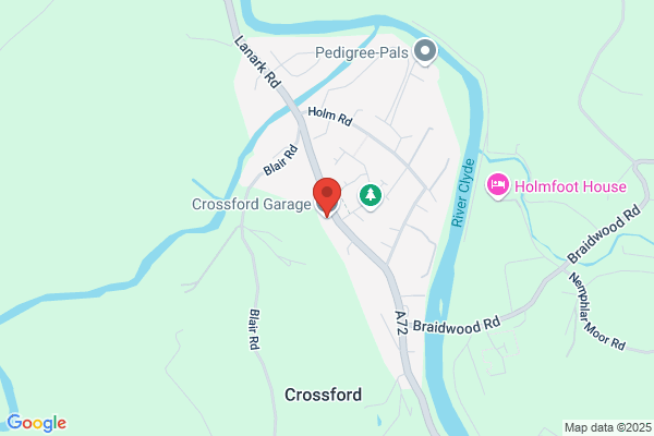 Crossford Motor Co