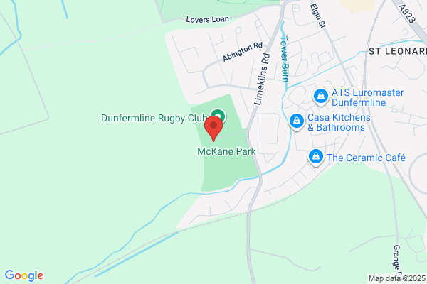 Dunfermline Sports Club