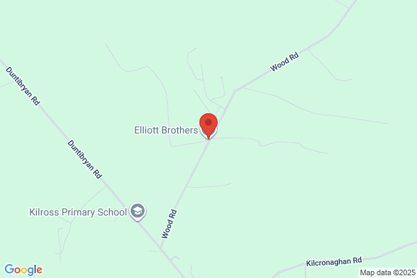 Eliot Brothers