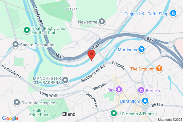 Enco Engineering Supplies Ltd