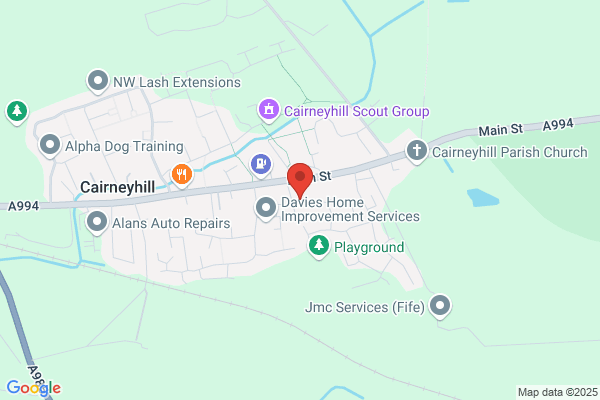 Fairley Garden Centre