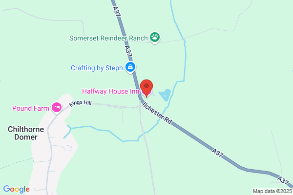 Halfway House Hotel