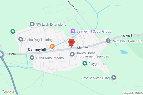 Manse Vehicle Management