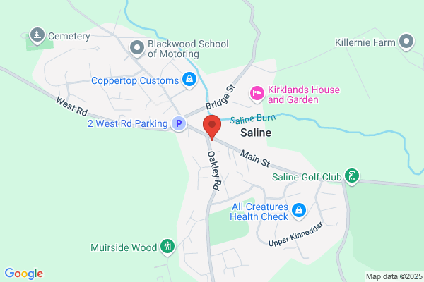 Saline