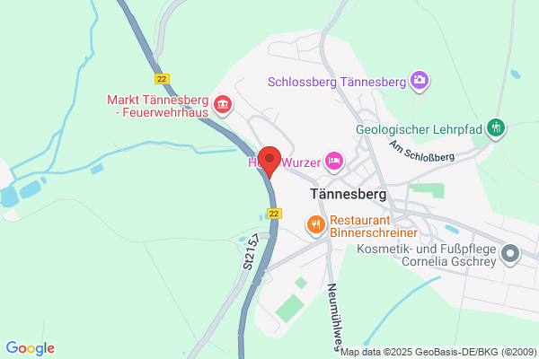 Tanstand