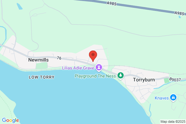 Torryburn Community Leisure Centre