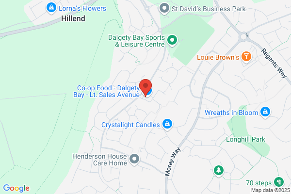 Co-op Food - Dalgety Bay - Harbour Drive
