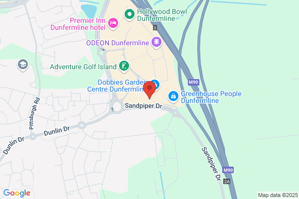 We Buy Any Car Dunfermline
