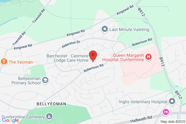 Barchester - Canmore Lodge Care Home