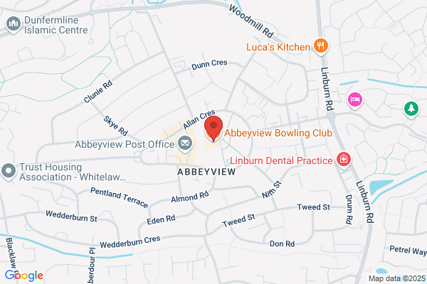 Abbeyview Bowling Club