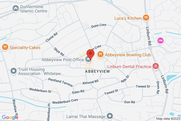 Abbeyview Community Leisure Centre