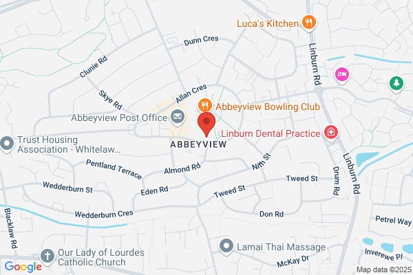 Abbeyview Day Centre