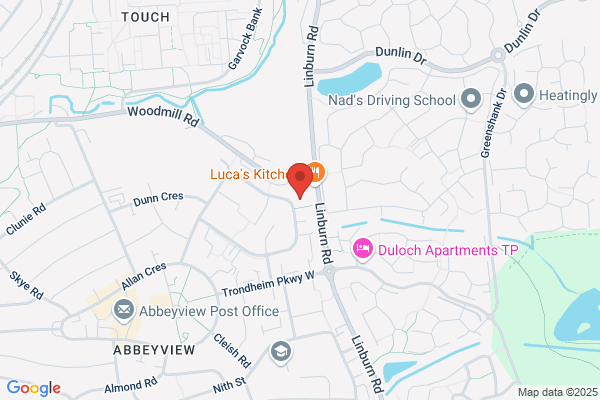 Alan Johnstone Studios Ltd