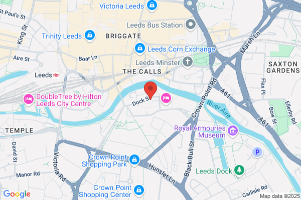 Control Security Ltd