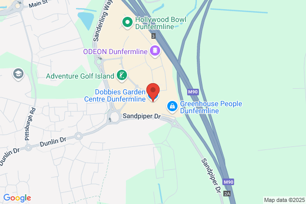 Dobbies Garden Centre