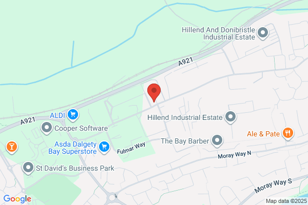 Eurojet Scotland Ltd