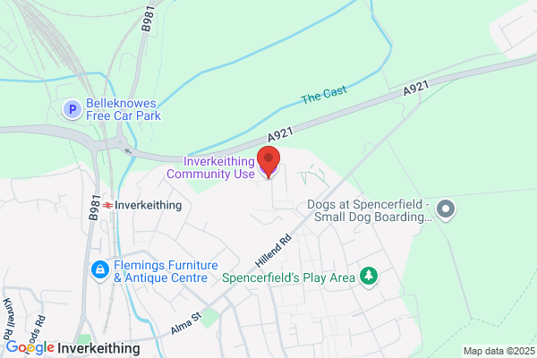Inverkeithing Centre