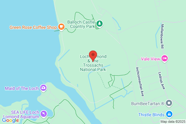 The Lomond Partnership