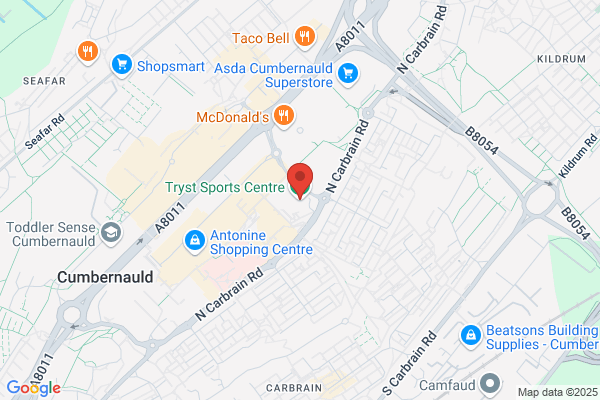 Tryst Centre