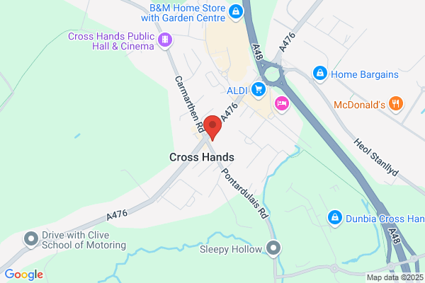 Llanelli & Cross Hands Flooring Supplies