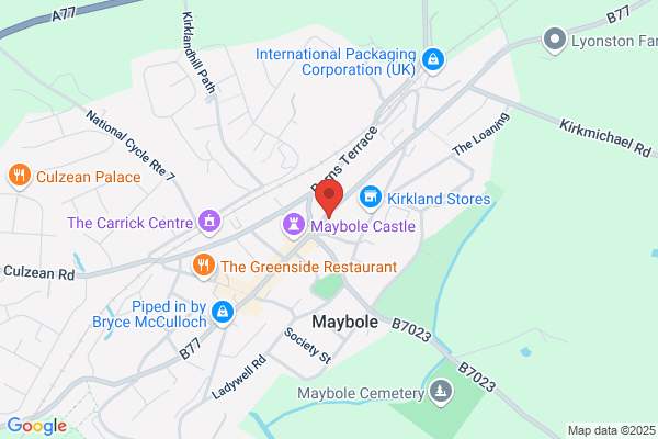 Maybole Funeralcare
