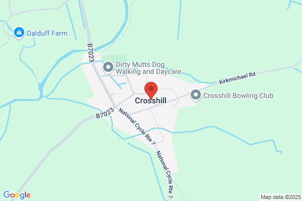 Co-op Food - Maybole - Kirkoswald Road