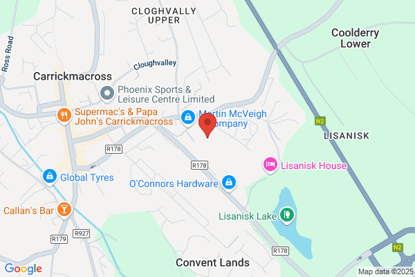 Carrick Vetinary Centre