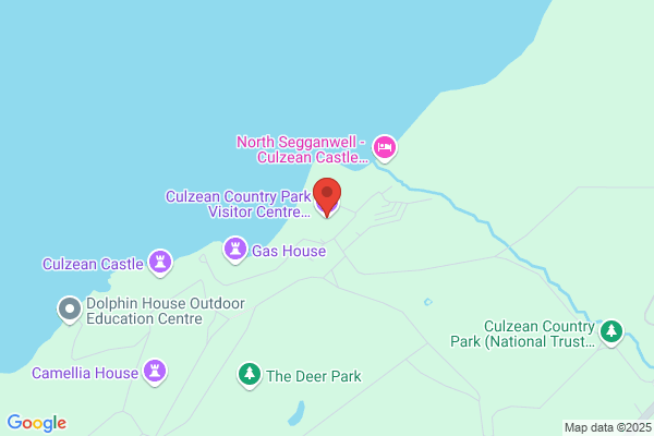 Culzean Stores