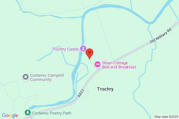 Dalvennan Country Sports