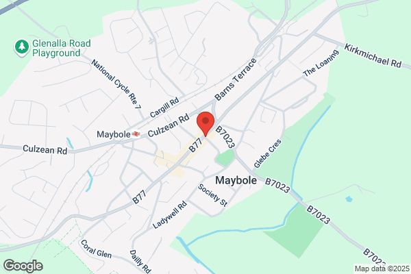 LloydsPharmacy