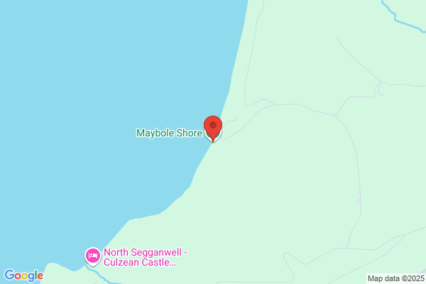 Maybole Access Point