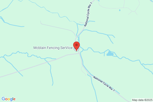 T K McBlain & Sons